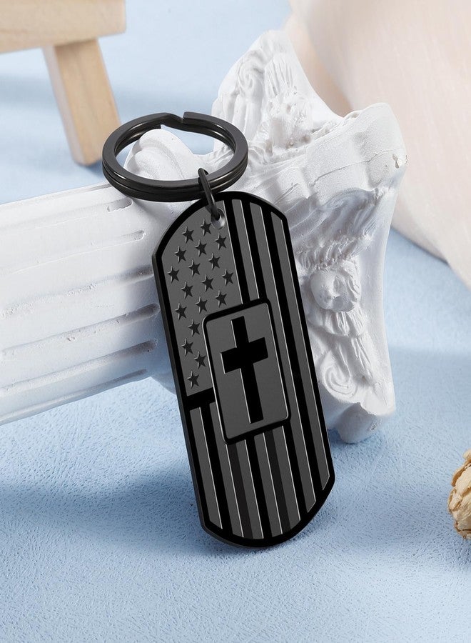 Keniot Gifts for Son from Mom, Teen Boy Gift Keychain, Remember I Love You Keychain for Birthday Christmas Valentines Day Graduation Inspirational Gifts Ideas - Image 3